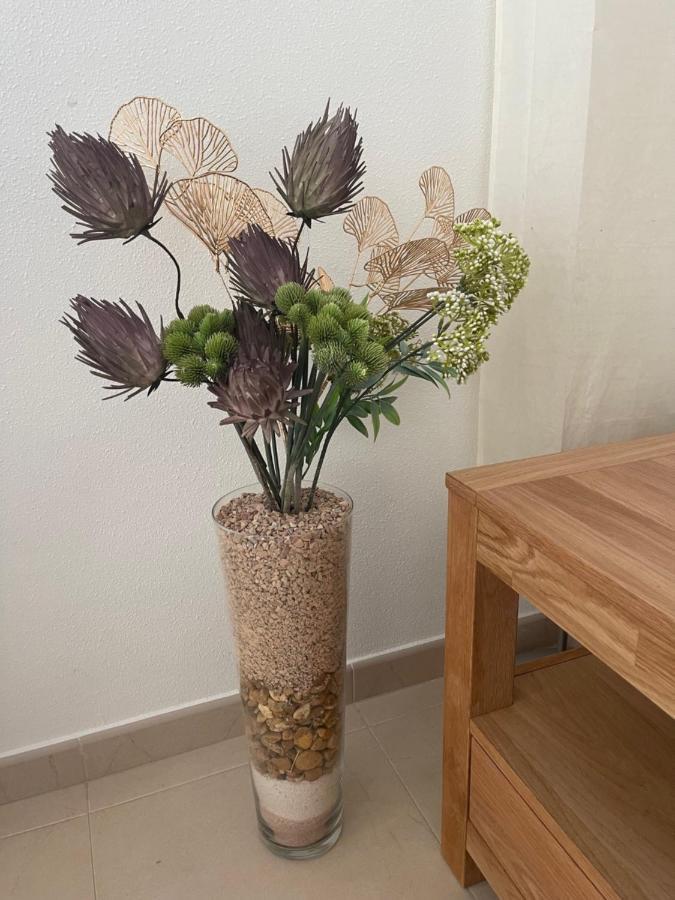 Apartment Lucy Hacienda Riquelme Golf Resort Murcia Kültér fotó