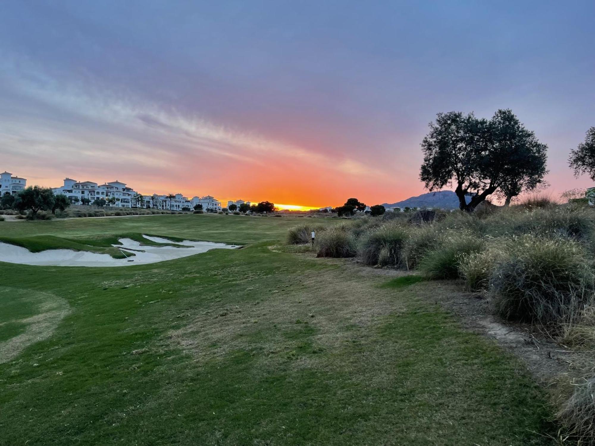Apartment Lucy Hacienda Riquelme Golf Resort Murcia Kültér fotó