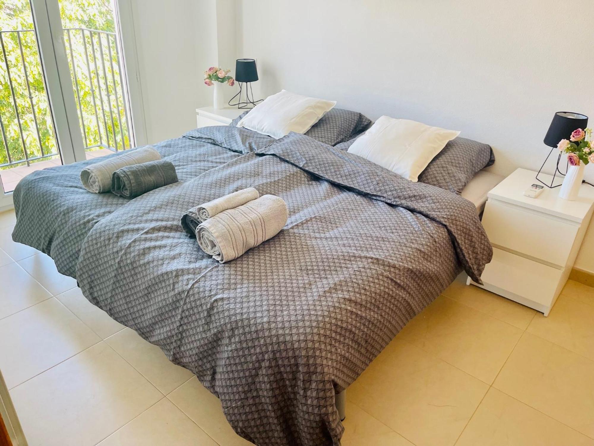 Apartment Lucy Hacienda Riquelme Golf Resort Murcia Kültér fotó