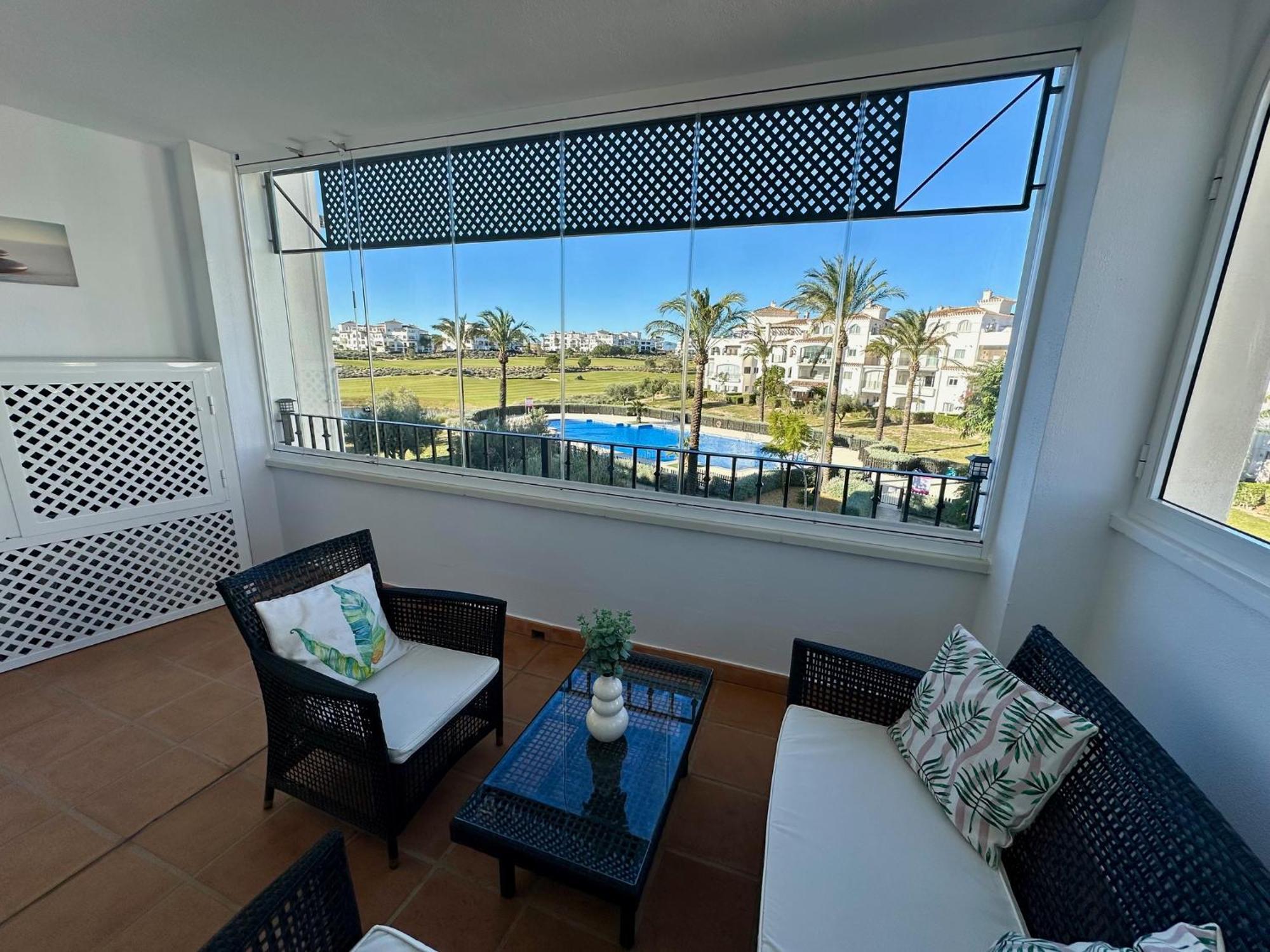 Apartment Lucy Hacienda Riquelme Golf Resort Murcia Kültér fotó